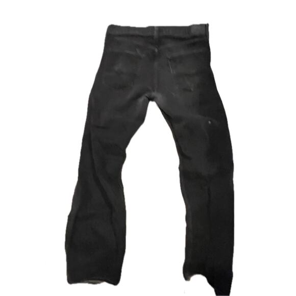 Levi's Denizen 232 Slim Straight Fit Men's Jeans Mens 36x34 - Picture 2 of 5